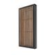 Lian Li B4-mATX Vertical Aerodeck Black