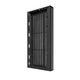 Lian Li B4-mATX Vertical Aerodeck Black