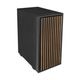 Lian Li B4-mATX Vertical Aerodeck Black