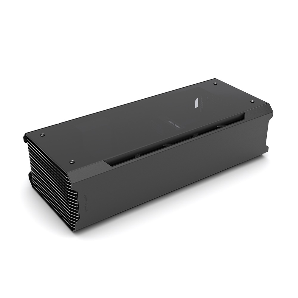 Phanteks ENTHOO EVOLV SHIFT X (PH-ES217XE_BK) | PCパーツ,PCケース