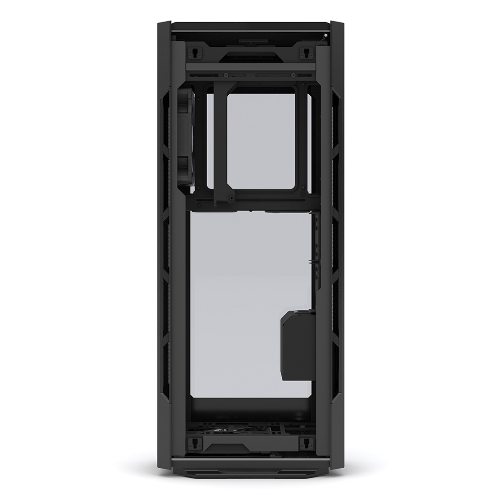 Phanteks ENTHOO EVOLV SHIFT X (PH-ES217XE_BK) | PCパーツ,PCケース