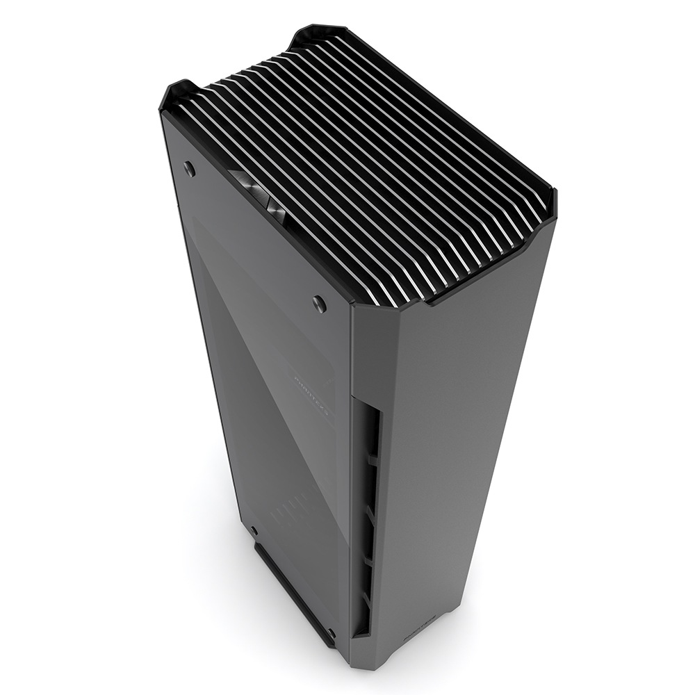 Phanteks ENTHOO EVOLV SHIFT X (PH-ES217XE_BK) | PCパーツ,PCケース