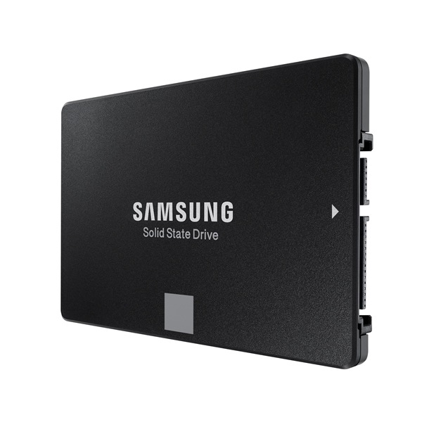 SAMSUNG MZ-77E1T0B/IT 1TB SSD 870EVO Series