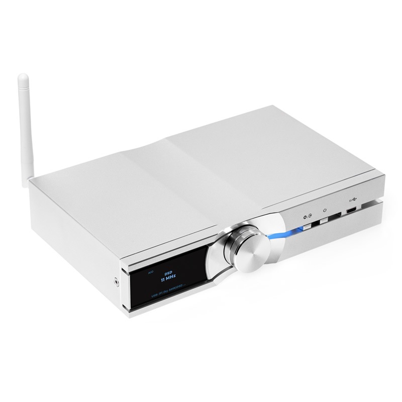 iFI-Audio NEO Stream ͥåȥǥȥ꡼ޡ