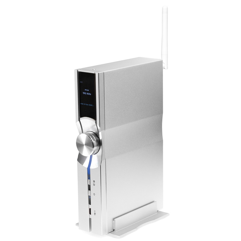 iFI-Audio NEO Stream ͥåȥǥȥ꡼ޡ