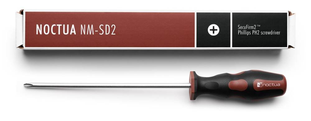 Noctua NM-SD2 PH2塼ɥ饤С