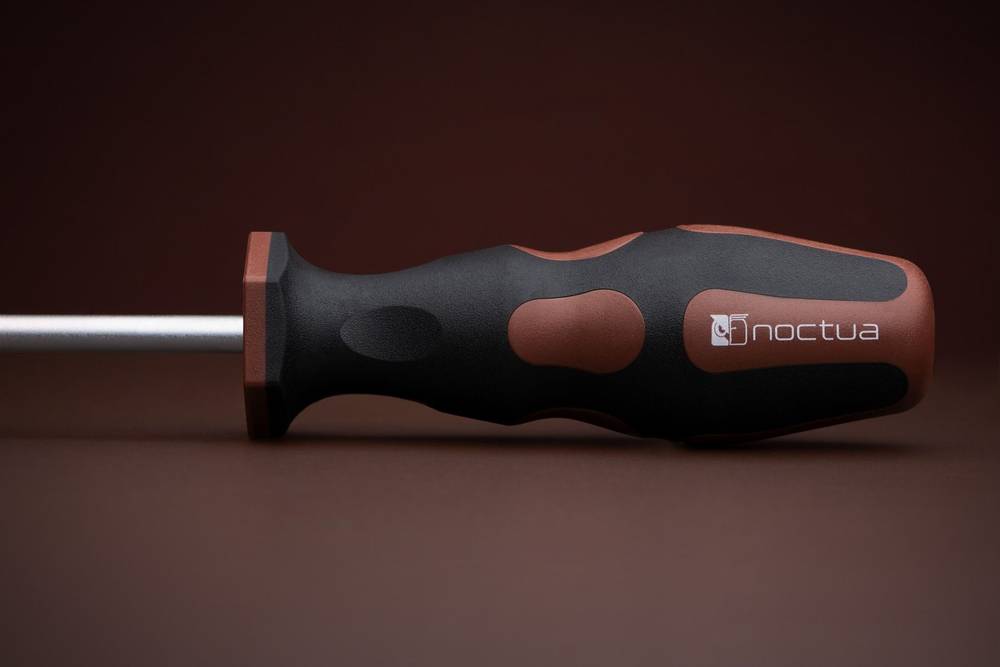 Noctua NM-SD2 PH2塼ɥ饤С