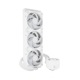 ARCTIC Liquid Freezer III 360 A-RGB (White)