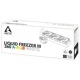 ARCTIC Liquid Freezer III 360 A-RGB (White)