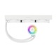 ARCTIC Liquid Freezer III 360 A-RGB (White)