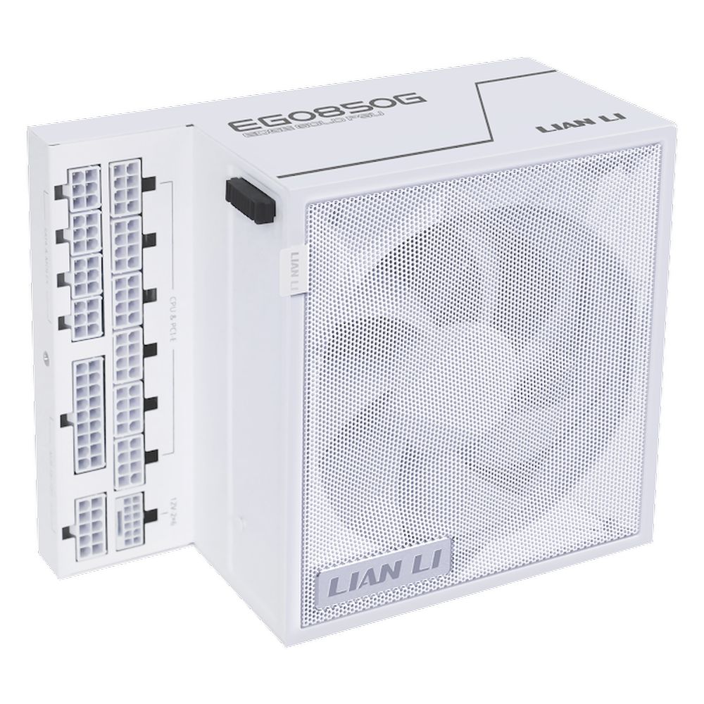 ڼ󤻾ʡǼ׳ǧ Lian Li EDGE GOLD 850W White
