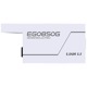 ڼ󤻾ʡǼ׳ǧ Lian Li EDGE GOLD 850W White