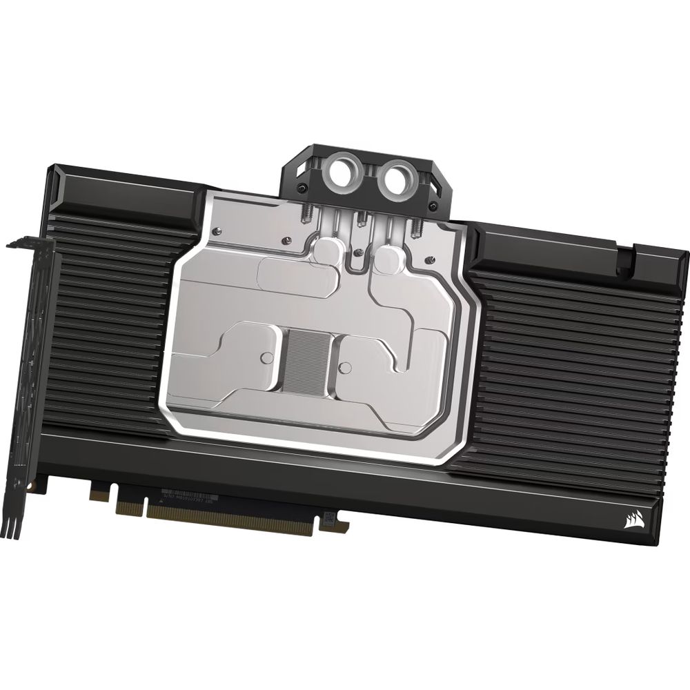 �ڼ�󤻾��ʡ�Ǽ���׳�ǧ�� CORSAIR Hydro X Series XG7 RGB 40-SERIES GPU Water Block (4090 SUPRIM/GAMING TRIO)