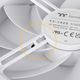 Thermaltake TS140 EX RGB 3Pack Fan White (CL-F209-PL14SW-A)