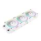 Thermaltake TS140 EX RGB 3Pack Fan White (CL-F209-PL14SW-A)