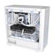Thermaltake TS140 EX RGB 3Pack Fan White (CL-F209-PL14SW-A)