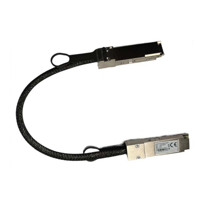 MSI EdgeXpert QSFP cable