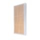 Lian Li B4-mATX Vertical Aerodeck White
