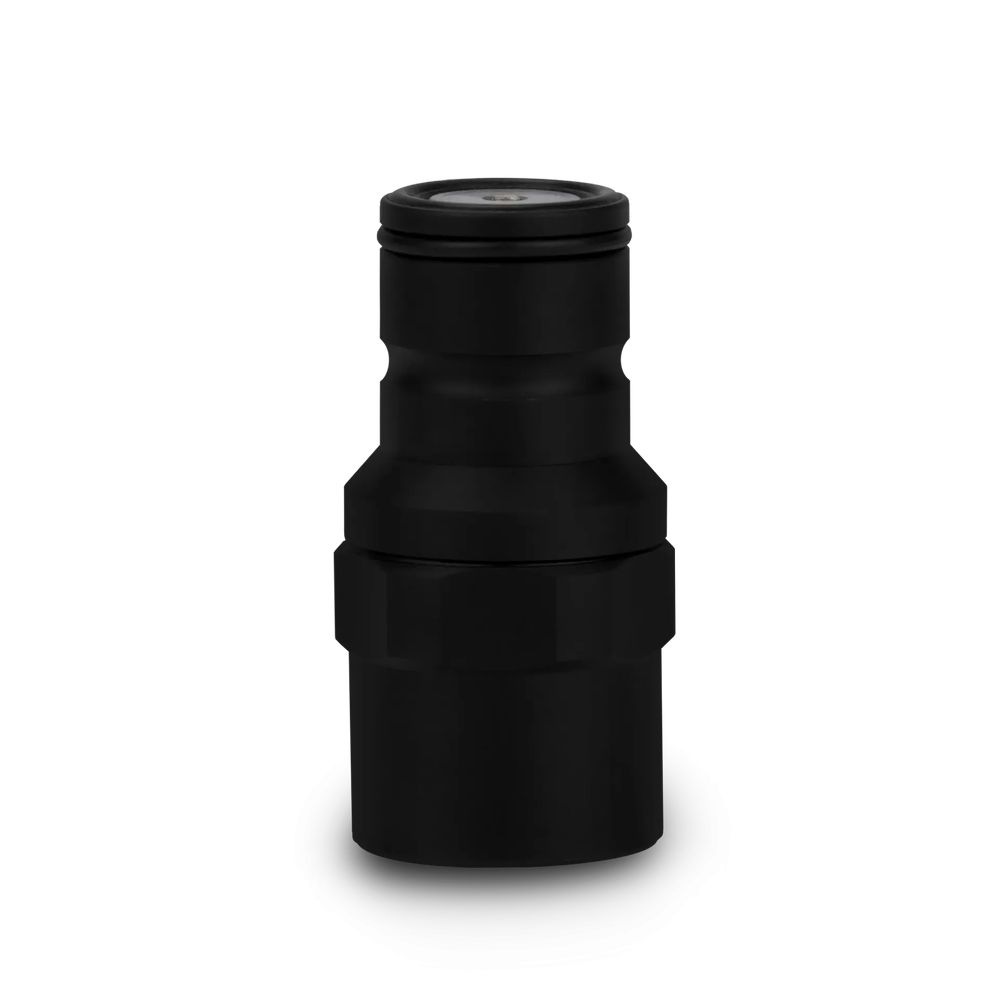 Thermal Grizzly DeltaMate Quick Disconnect Male - F Black