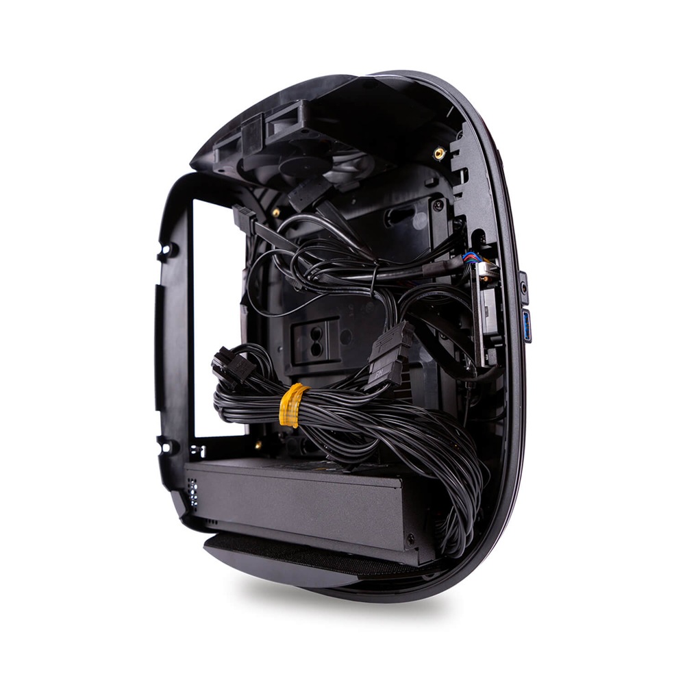 IN WIN B1 (CS-B1BLK-PS200W)