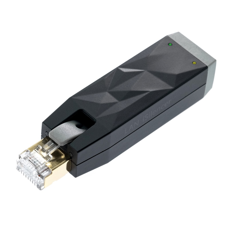 SilentPower ��LAN iSilencer��