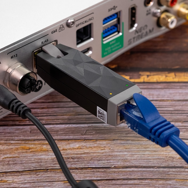 SilentPower ��LAN iSilencer��