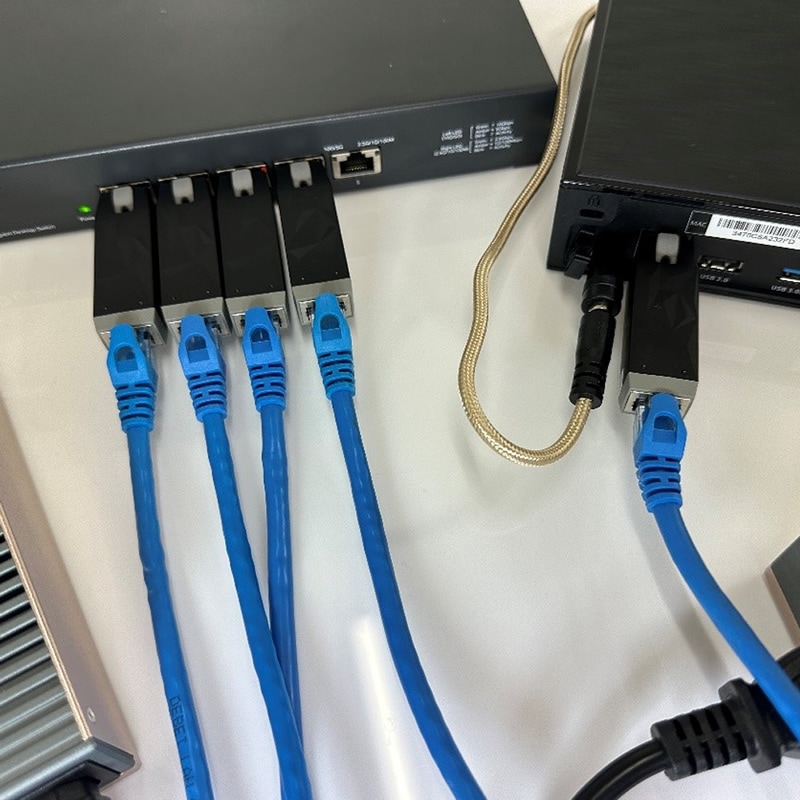 SilentPower ��LAN iSilencer��