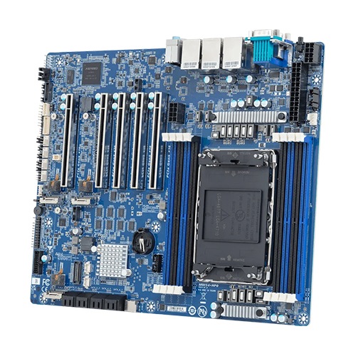 GIGABYTE MW54-HP0
