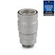 Thermal Grizzly DeltaMate Quick Disconnect Female - M Matt Nickel