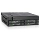 ToughArmor MB604SPO-B 2.5�����HDD4��+�������إɥ饤�� 5������٥��� ICYDOCK