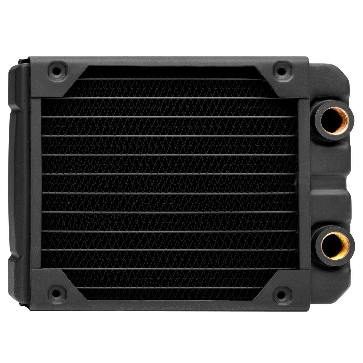 ��CORSAIR����������䥹�ڥ���륻���� 12/12��1/12���� CORSAIR Hydro X Series XR5 120mm Water Cooling Radiator