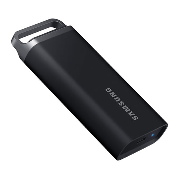 ڼ2-3ʿͽSAMSUNG MU-PH2T0S-IT Portable SSD T5 EVO 2TB