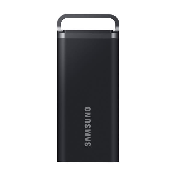 SAMSUNG MU-PH2T0S-IT Portable SSD T5 EVO 2TB