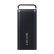 ڼ2-3ʿͽSAMSUNG MU-PH2T0S-IT Portable SSD T5 EVO 2TB