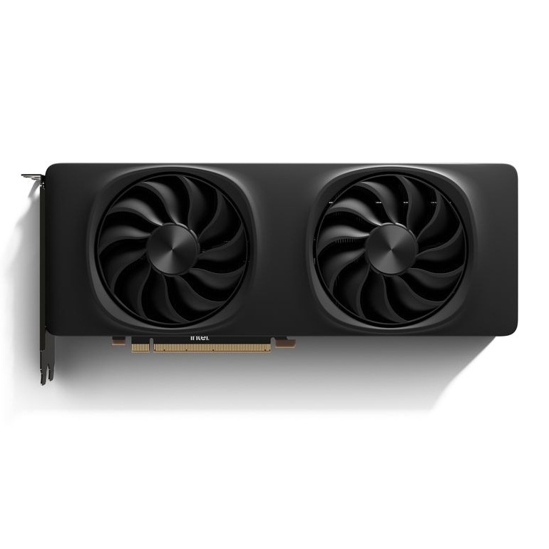 Intel Arc B580 Limited Edition