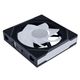 Lian Li UNI FAN SL-INF WIRELESS 120 BK Reverse Blade Single Pack