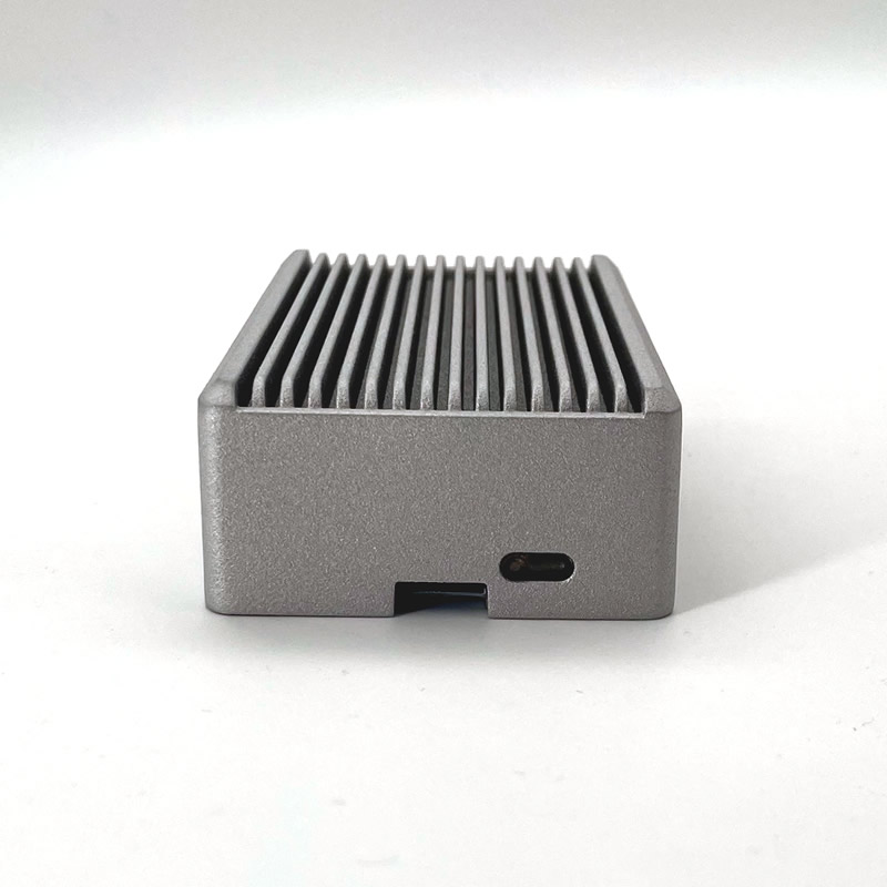 RDOR Pi (Roon Diretta output repeater for ROCK and Mac)