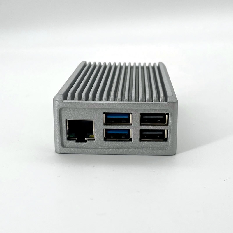 RDOR Pi (Roon Diretta output repeater for ROCK and Mac)