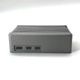 RDOR Pi (Roon Diretta output repeater for ROCK and Mac)