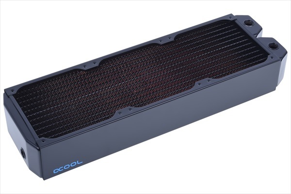 ACool NexXxoS UT60 Full Copper 420mm radiator