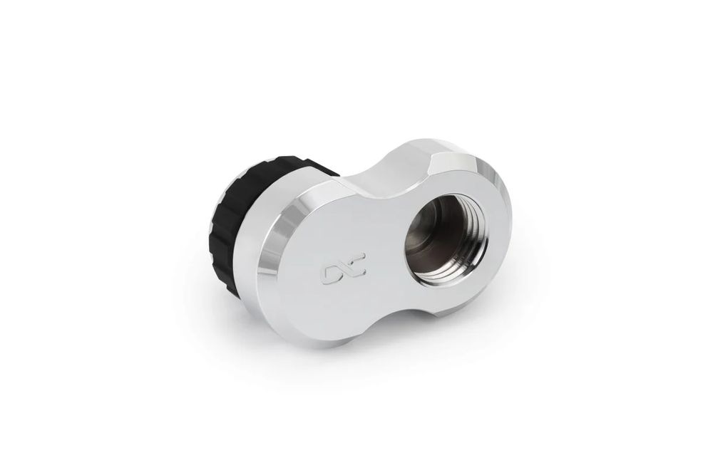 Acool Apex Grip offset 16mm OT/IT G1/4 rotatable chrome
