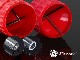 Bitspower Plastic Tube Retouch Kit OD16MM