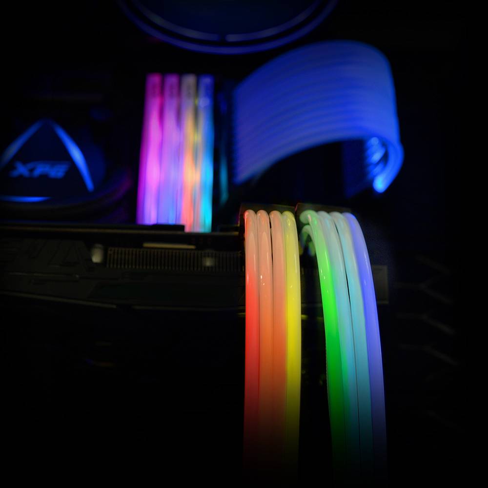 ADATA XPG PRIME ARGB EXTENSION CABLE - VGA