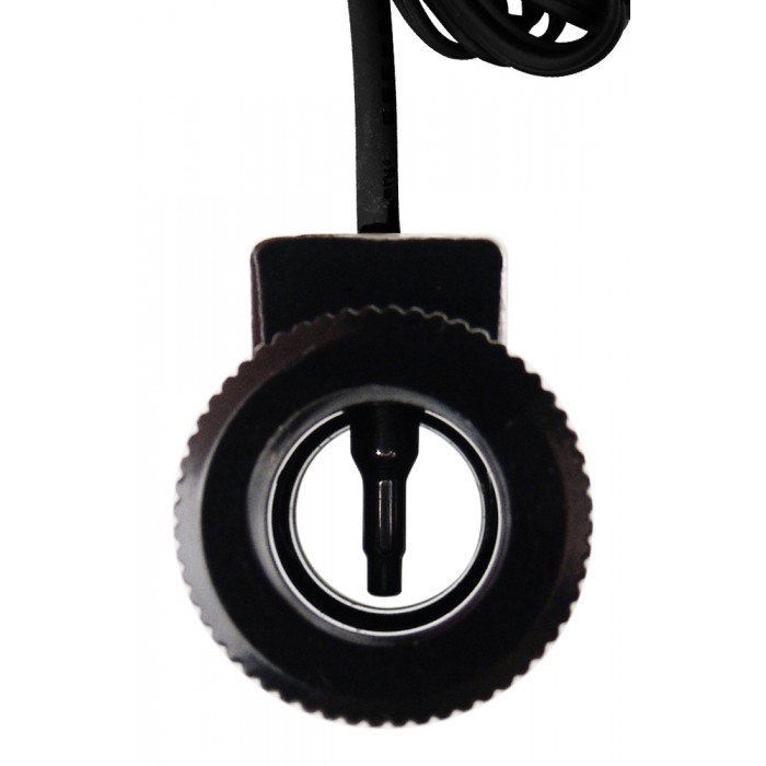 KOOLANCE SENTPL010K (Temperature Sensor Inline, 10K Ohm) 水冷パーツ,ファンコン