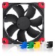 Noctua NF-A9 PWM chromax.black.swap