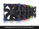 Noctua NF-A9 PWM chromax.black.swap