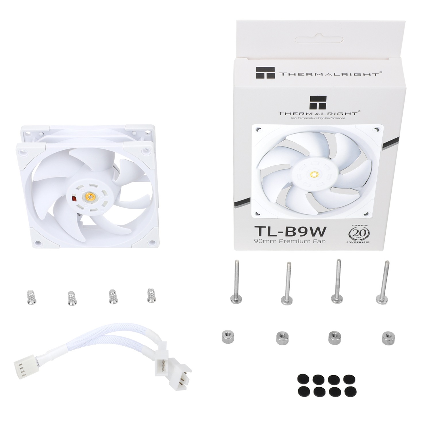 ڼ󤻾ʡǼ׳ǧ Thermalright TL-B9W