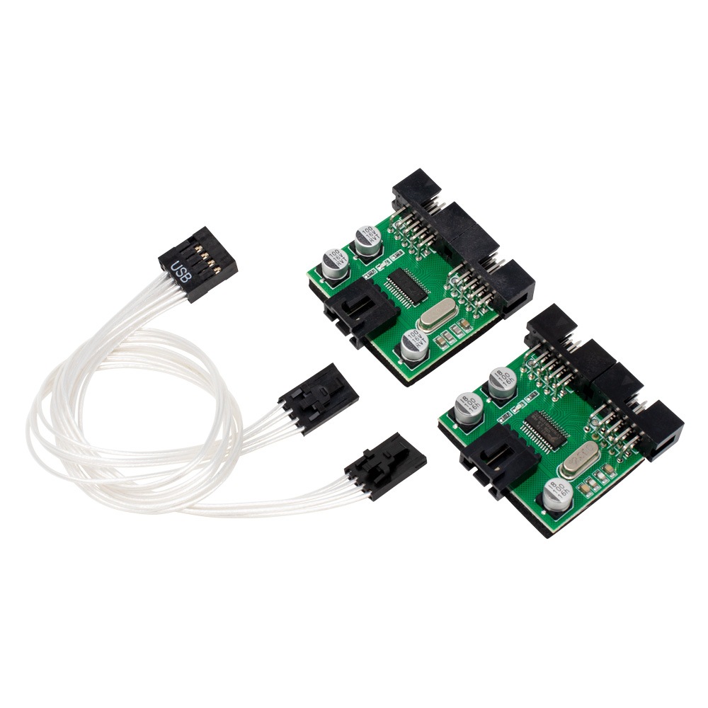 AINEX HUB-07 USB2.0�إå��� 4ʬ�ۥϥ�