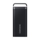 ڼ2-3ʿͽSAMSUNG MU-PH4T0S-IT Portable SSD T5 EVO 4TB