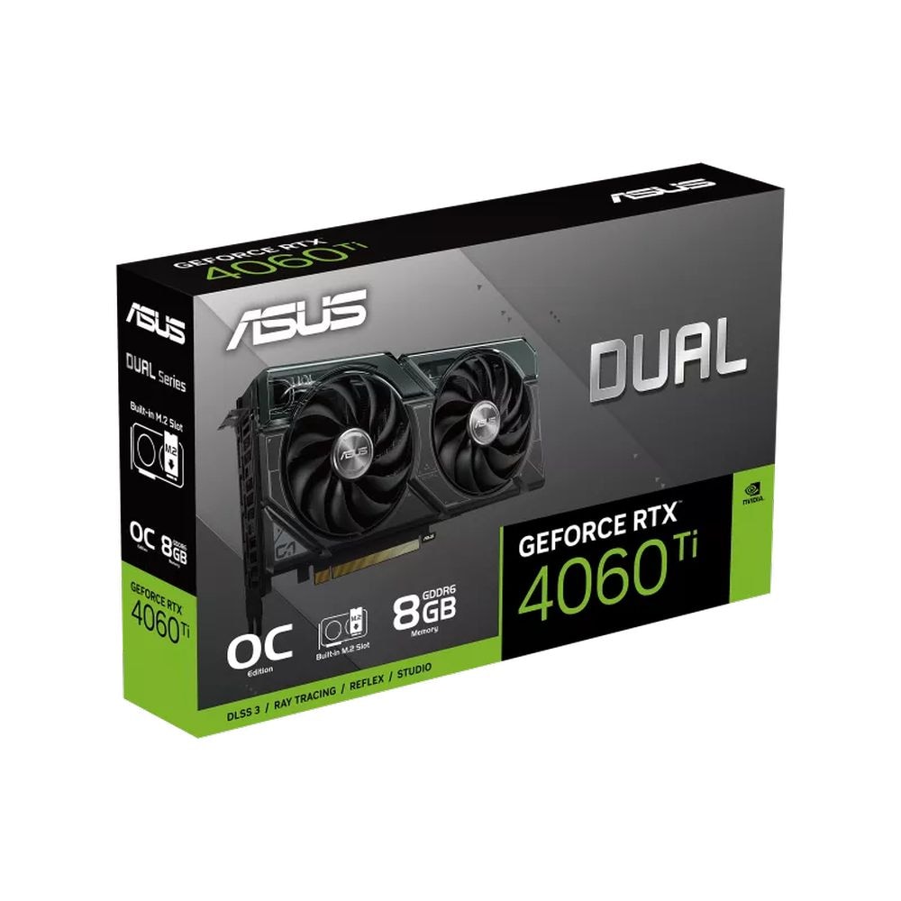 Sasaki様専用 Geforce RTX4060 OC 8GB 値下げ交渉可 チップ種類(NVIDIA